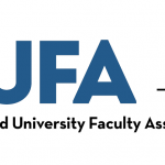 LUFA Deputation to the Board of Governors