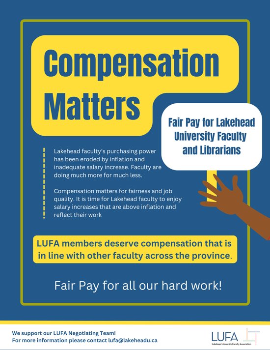 lakehead-university-faculty-association-compensation