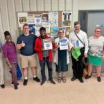 LUFA Meets with Employer Teams